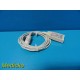 Philips M1668A ECG Cable 5 Lead Trunk Cable AAMI/IEC 2.7M ~ 17538