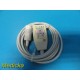 Philips M1668A ECG Cable 5 Lead Trunk Cable AAMI/IEC 2.7M ~ 17538