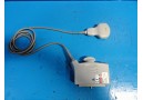 TOSHIBA PVT-375AT 3.5MHz Convex Array Ultrasound Transducer ~ 16349