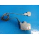 TOSHIBA PVT-375AT 3.5MHz Convex Array Ultrasound Transducer ~ 16349