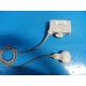 TOSHIBA PVT-375AT 3.5MHz Convex Array Ultrasound Transducer ~ 16349
