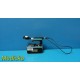 Bicron Surveyor 2000 Radiation Survey Meter Geiger Counter W/ Probe ~ 17544