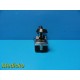 Bicron Surveyor 2000 Radiation Survey Meter Geiger Counter W/ Probe ~ 17544