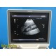 Toshiba iStyle Aplio XG Diagnostics Ultrasound Machine W/ Probes & Printer~16777