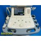 Toshiba iStyle Aplio XG Diagnostics Ultrasound Machine W/ Probes & Printer~16777