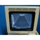 ATL CONVEX ARRAY 3.5 MHz 40MM ULTRASOUND SCANHEAD / PROBE * Tested* ~3847