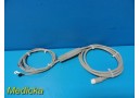 Philips M1949A EKG Trunk cable, 3 leads W/ M3256A Leads ~ 17539