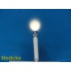 Karl Storz Endoscopy 481-C Miniature Light Source W/ Fiber Optic Cable ~ 17548