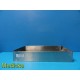 Surgical Sterilization Instrument Mesh Base Tray Size 20.5 x 13.5 x 3.5" ~ 17550
