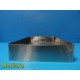 Surgical Sterilization Instrument Mesh Base Tray Size 20.5 x 13.5 x 3.5" ~ 17550