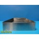 Surgical Sterilization Instrument Mesh Base Tray Size 20.5 x 13.5 x 3.5" ~ 17550
