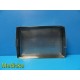Surgical Sterilization Instrument Mesh Base Tray Size 20.5 x 13.5 x 3.5" ~ 17550