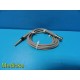 Richard Wolf Fiber Optic Light Cable W/ 8095.05 & 8061.0256 Adapters ~ 17552