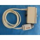 ATL Annular Array 3.5 MHz 20.4mm Dia. Ultrasound Probe /Transducer (3852 )