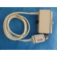 ATL Annular Array 3.5 MHz 20.4mm Dia. Ultrasound Probe /Transducer (3852 )