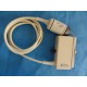 ATL Annular Array 3.5 MHz 20.4mm Dia. Ultrasound Probe /Transducer (3852 )