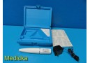 Davol/Simon Dermatome With battery charger + carrying case ~ 17563