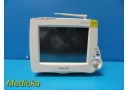 Philips Intellivue MP 30 Touch Screen Patient Monitor *No module* ~ 17564