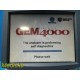 Instrumentation Lab GEM Premier 4000 Blood Gas Analyzer 0024000510 ~ 17565