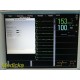 Mindray Datascope Spectrum Patient Monitor W/ Printer, Batteries, Leads ~ 17567