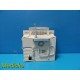 Mindray Datascope Spectrum Patient Monitor W/ Printer, Batteries, Leads ~ 17567