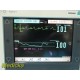 Philips M3046A M3 Patient Care Monitor W/ M3000A Module+Leads+Batteries ~ 17569