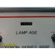Luxtec Super Charged Series 9000 Model 9300 Xenon Light Source ~ 17572