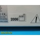 2006 Dyonics 25 Fluid Management System 7211010 by Smith & Nephew ~ 17576