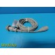 Baxter Healthcare Corp PX-1800 TruWave Reusable Cable ~ 17581
