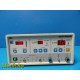 2005 Smith & Nephew 400 Ref  7209931 40 LPM Insufflator ~ 17583
