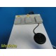 Neothermia Breast Lesion ExcisionSystem (RF Generator Vacuum Foot Control)~16787