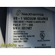 Neothermia Breast Lesion ExcisionSystem (RF Generator Vacuum Foot Control)~16787
