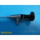 ACMI CIRCON G67 2.7mm x 30° FORO Micro lens Pediatric Cystoscope Telescope~16790