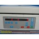 Beckman Coulter Spinchron DLX Centrifuge W/ Rotor Buckets & Tube Inserts ~ 16792