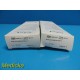 Penlon Ref 408001013 English Machintosh 3 Diamond MRI Laryngoscope Blades ~16794