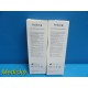 Penlon Ref 408001013 English Machintosh 3 Diamond MRI Laryngoscope Blades ~16794