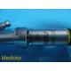 Richard Wolf 8650.35 4mm x 70° Cystoscope W/ 8962.29 Deflecting Bridge~16795