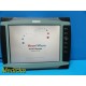 2011 Advantech Heartware 1510 Patient Monitor W/ Adapter & Cord ~ 17593