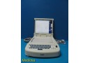 Mortara ELI 350 3XX Series Electrocardiograph W/ New Cable & Leads ~17594