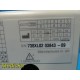 Huntleigh Healthcare Sonicaid Team Duo Fetal Care Monitor W/ Printer ~ 17595