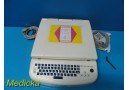 Mortara 3XX Series ELI 350 Interpretation Electrocardiograph W/ New leads~17596