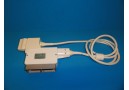 GE 546L P/N 2197482 Linear Array Ultrasound Probe for GE L400/L500/L700 (4754)