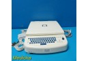 Mortara ELI 350 Interpretive Electrocardiograph W/ Acquisition Module ~ 17602