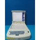 Mortara ELI 350 Interpretive Electrocardiograph W/ Acquisition Module ~ 17602