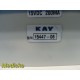KAYPentx Model 6103 Electroglottograph Console ONLY ~ 17606