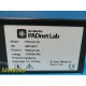 Bio-Medix PADnet Lab Non-Invasive Vascular Testing Device ~ 17607