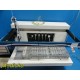TriPath Imaging 490100 BD Prep Stain Slide Processor With Workstation ~ 16800