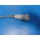 HP Philips 21215A 2.5/2.0MHz DEB Phased Array Probe for Sonos 2000 & 2500 (8456)