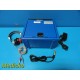 Beltone Audio Scout Audiometer W/ Headset, Adapter, Response clicker ~ 17611