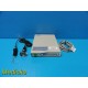 Olympus OTV-SC Digital Signal Processing Unit W/ Camera Head & Coupler ~ 17612